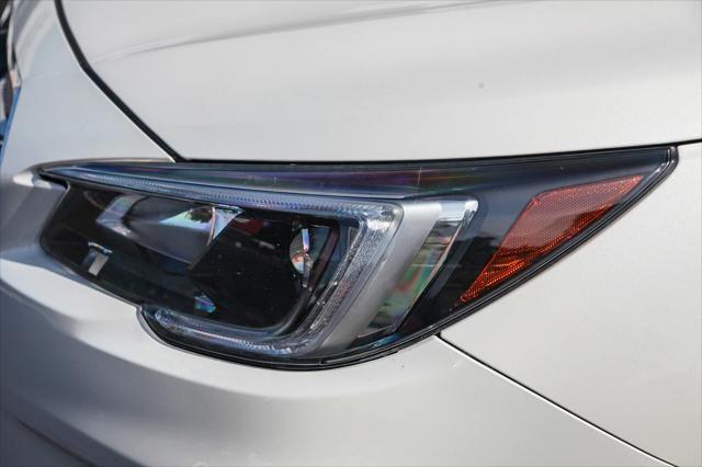 used 2019 Subaru Outback car, priced at $20,999