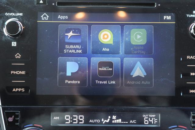 used 2019 Subaru Outback car, priced at $20,999