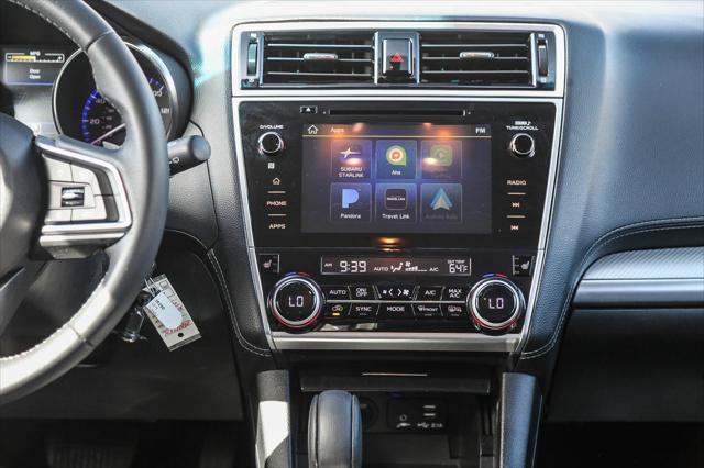 used 2019 Subaru Outback car, priced at $20,999