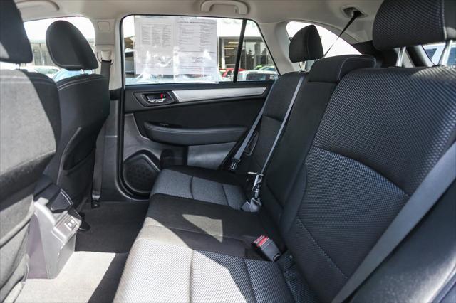 used 2019 Subaru Outback car, priced at $20,999