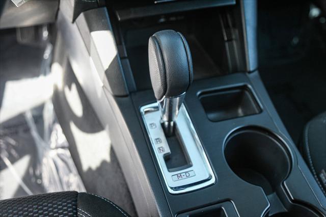 used 2019 Subaru Outback car, priced at $20,999