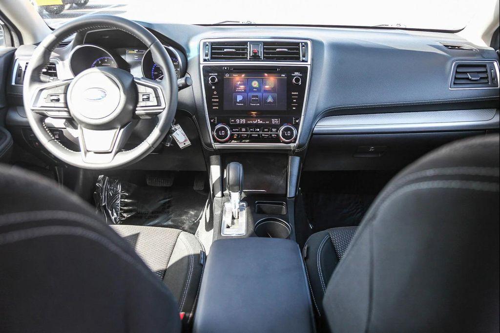 used 2019 Subaru Outback car, priced at $21,494