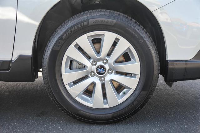 used 2019 Subaru Outback car, priced at $20,999