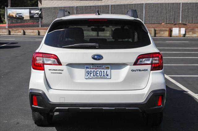 used 2019 Subaru Outback car, priced at $20,999