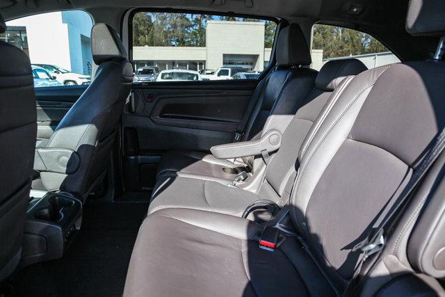 used 2019 Honda Odyssey car, priced at $24,847