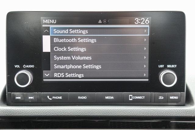 used 2025 Honda Civic car, priced at $25,388