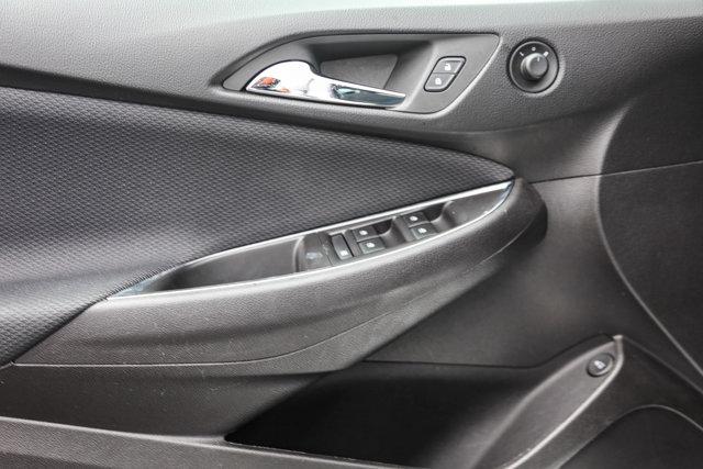 used 2017 Chevrolet Cruze car, priced at $11,999