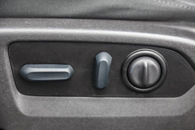used 2022 Chevrolet Silverado 1500 car, priced at $44,991