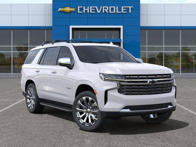new 2024 Chevrolet Tahoe car, priced at $81,635