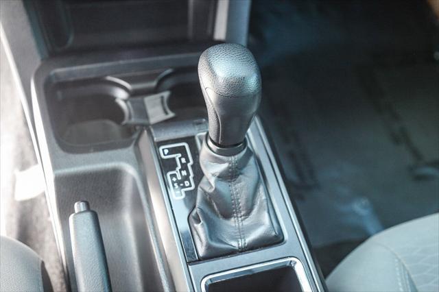 used 2018 Toyota Tacoma car, priced at $34,979