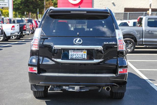 used 2015 Lexus GX 460 car, priced at $23,888