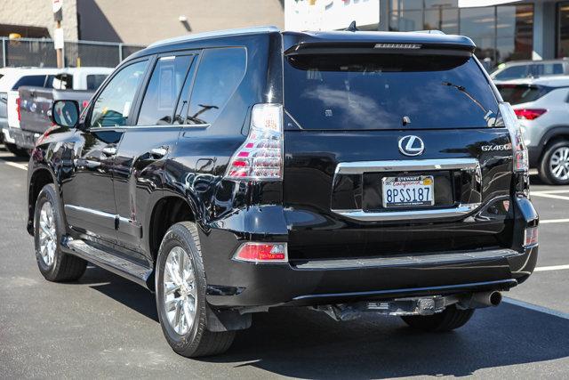 used 2015 Lexus GX 460 car, priced at $23,888