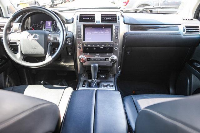 used 2015 Lexus GX 460 car, priced at $23,888