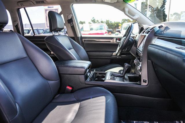 used 2015 Lexus GX 460 car, priced at $23,888