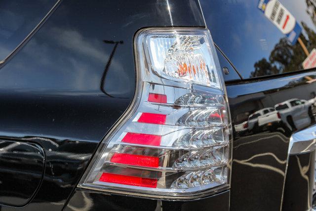 used 2015 Lexus GX 460 car, priced at $23,888