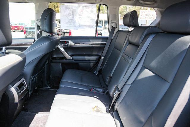 used 2015 Lexus GX 460 car, priced at $23,888
