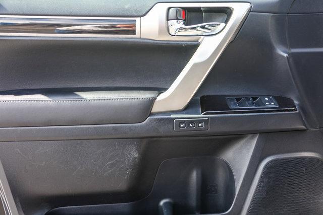 used 2015 Lexus GX 460 car, priced at $23,888