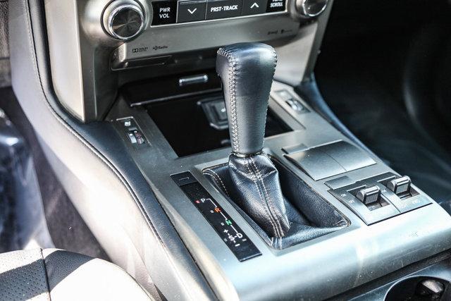 used 2015 Lexus GX 460 car, priced at $23,888