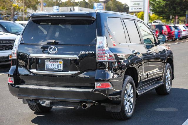 used 2015 Lexus GX 460 car, priced at $23,888