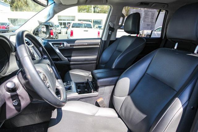 used 2015 Lexus GX 460 car, priced at $23,888