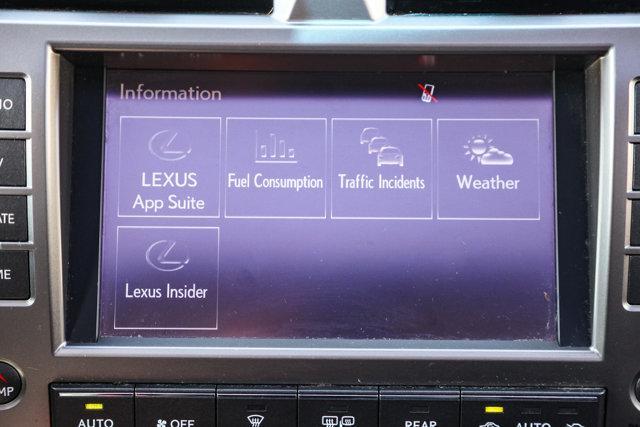 used 2015 Lexus GX 460 car, priced at $23,888