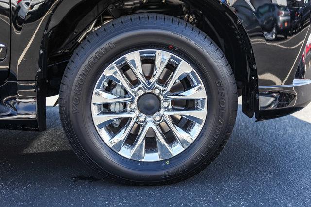 used 2015 Lexus GX 460 car, priced at $23,888