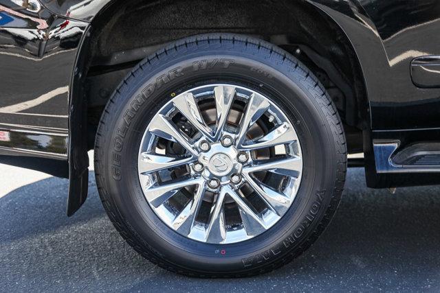 used 2015 Lexus GX 460 car, priced at $23,888