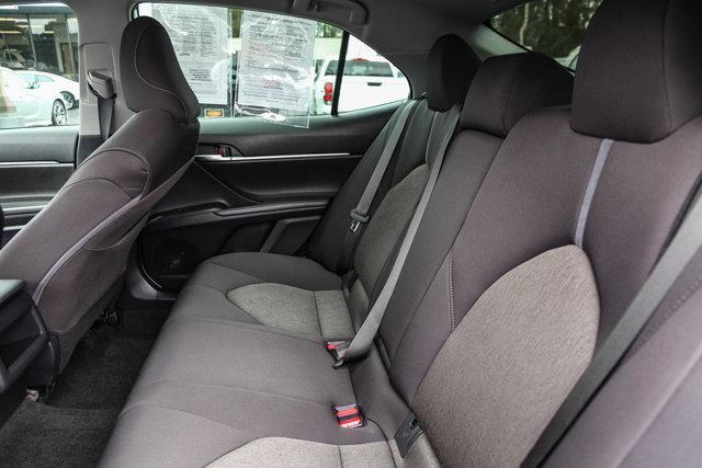 used 2022 Toyota Camry car, priced at $26,388
