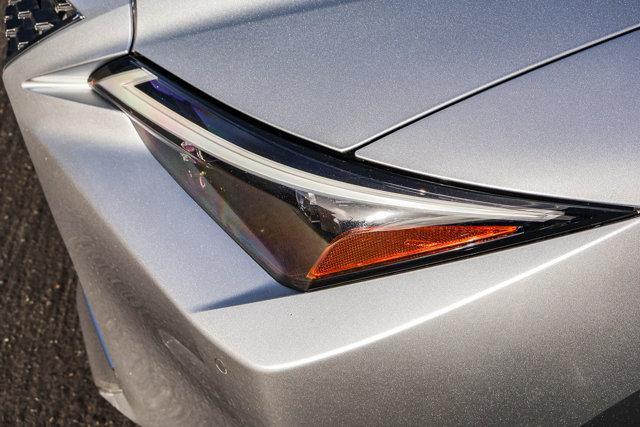 used 2023 Lexus IS 300 car, priced at $35,000