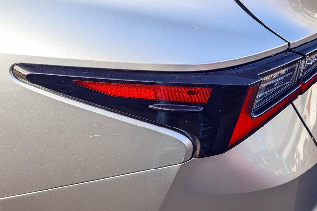 used 2023 Lexus IS 300 car, priced at $35,000