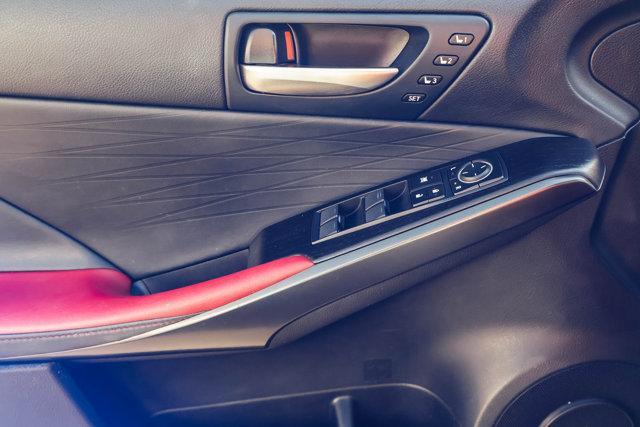 used 2023 Lexus IS 300 car, priced at $35,000