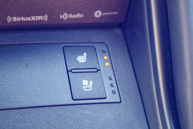 used 2023 Lexus IS 300 car, priced at $35,000