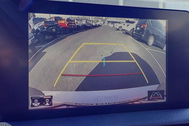 used 2023 Lexus IS 300 car, priced at $35,000