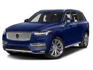 used 2016 Volvo XC90 car, priced at $19,999