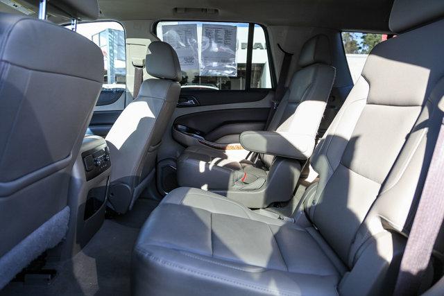 used 2019 Chevrolet Tahoe car, priced at $35,994