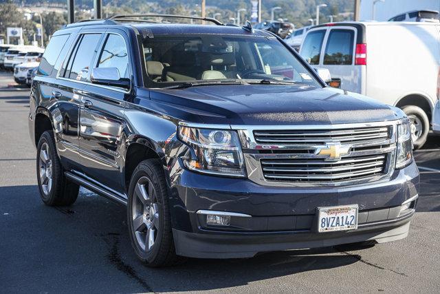 used 2019 Chevrolet Tahoe car, priced at $35,994