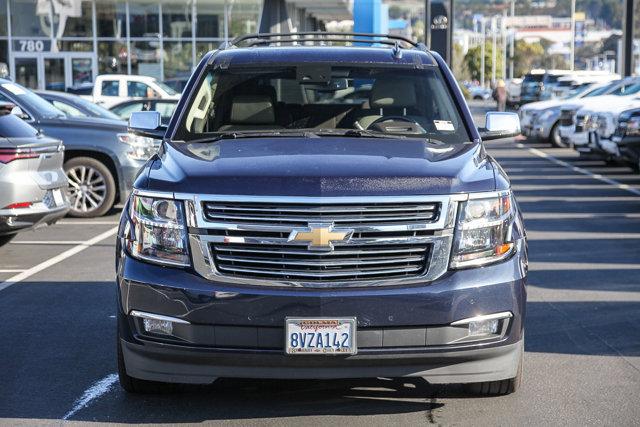 used 2019 Chevrolet Tahoe car, priced at $35,994