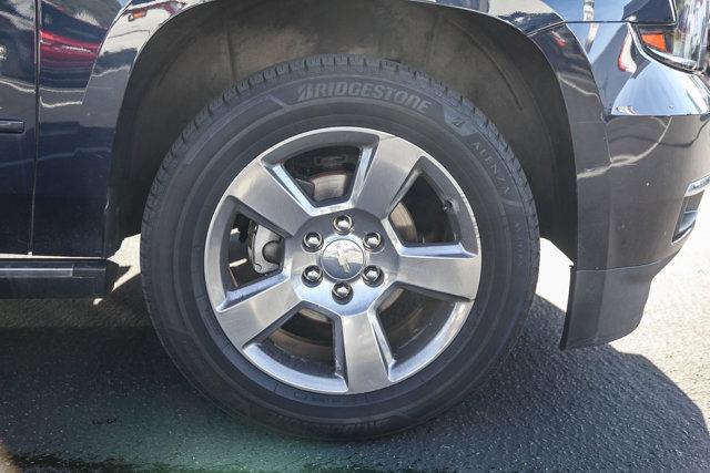 used 2019 Chevrolet Tahoe car, priced at $35,994