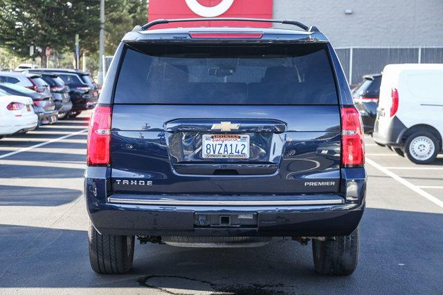 used 2019 Chevrolet Tahoe car, priced at $35,994