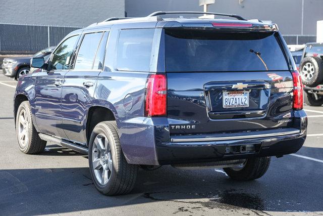 used 2019 Chevrolet Tahoe car, priced at $35,994