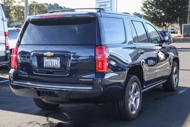 used 2019 Chevrolet Tahoe car, priced at $35,994