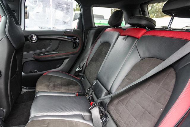 used 2019 MINI Countryman car, priced at $20,000