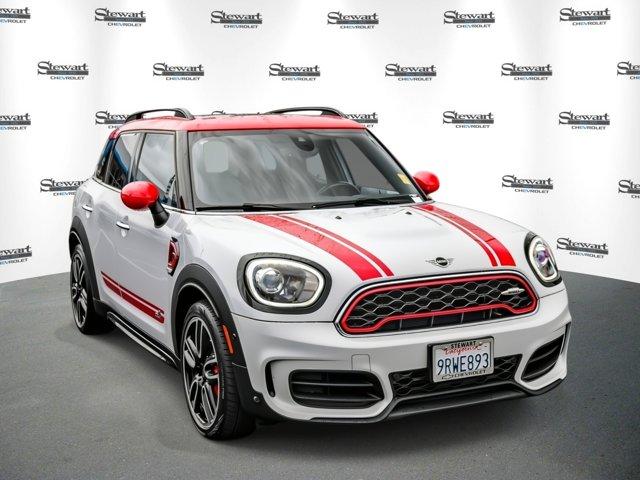 used 2019 MINI Countryman car, priced at $20,000