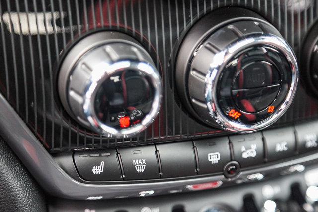 used 2019 MINI Countryman car, priced at $20,000