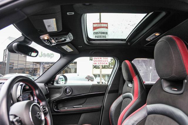 used 2019 MINI Countryman car, priced at $20,000