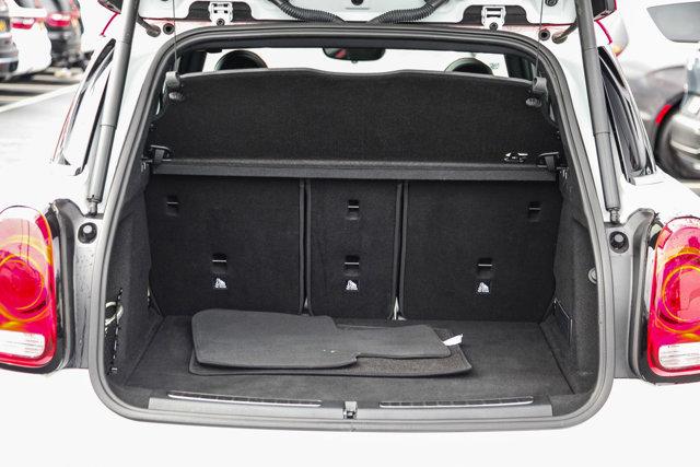 used 2019 MINI Countryman car, priced at $20,000