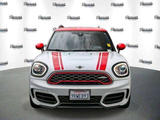 used 2019 MINI Countryman car, priced at $20,000