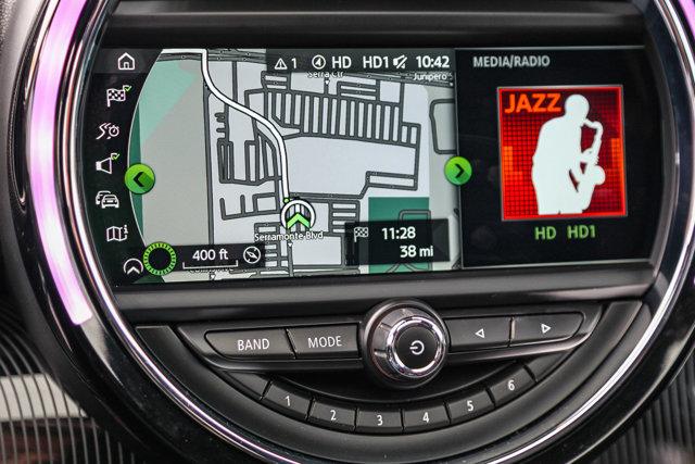 used 2019 MINI Countryman car, priced at $20,000