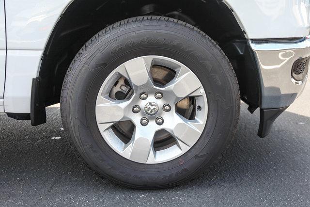 used 2024 Ram 1500 car, priced at $33,388