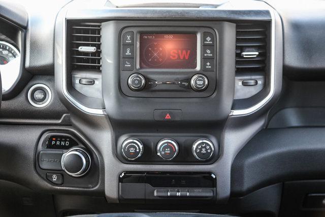 used 2024 Ram 1500 car, priced at $33,388